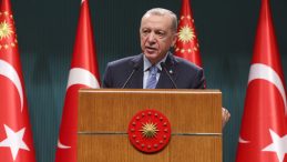 Son Dakika: Cumhurbaşkanı Erdoğan DEM Parti Heyetini Ağırlayacak