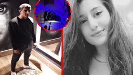 SON DAKİKA: Dilruba Elif &Ccedil;etin cinayetinde yeni gelişme! 4 bı&ccedil;ak darbesiyle katledip 'ambulans &ccedil;ağırdım' demişti! İşte o caninin cezası