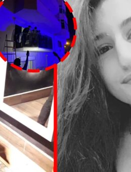 SON DAKİKA: Dilruba Elif &Ccedil;etin cinayetinde yeni gelişme! 4 bı&ccedil;ak darbesiyle katledip 'ambulans &ccedil;ağırdım' demişti! İşte o caninin cezası