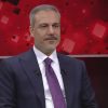 Son Dakika: Dışişleri Bakanı Hakan Fidan, CNN T&uuml;rk'te Kritik A&ccedil;ıklamalarda Bulundu