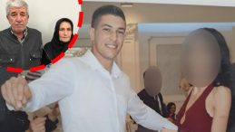 SON DAKİKA: D&uuml;ğ&uuml;n Gecesi Trajik Olay! Uzman &Ccedil;avuş &Uuml;mit Canpolat'ın Ailesi Şok İddialarla Ortaya &Ccedil;ıktı: "Katil Gelinim"