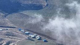 Son dakika: D&uuml;şen Libya u&ccedil;ağıyla ilgili Ankara Cumhuriyet Başsavcılığı'ndan a&ccedil;ıklama