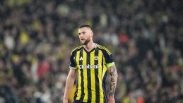 Son Dakika: Fenerbah&ccedil;e'den Milan Skriniar A&ccedil;ıklaması! Sakatlık Durumu Belirlendi