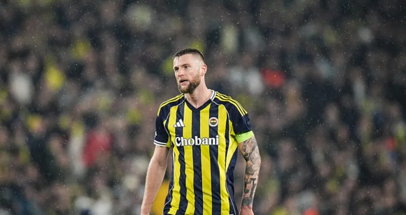 Son Dakika: Fenerbahçe'den Milan Skriniar Açıklaması! Sakatlık Durumu Belirlendi