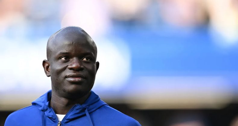 Son dakika: Fenerbah&ccedil;e'den N'Golo Kante ve En-Nesyri a&ccedil;ıklaması!