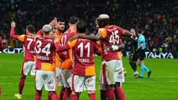 SON DAKİKA | Galatasaray Fark Yaratıyor! Kayserispor'u Rahat Ge&ccedil;ti