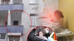 SON DAKİKA: Gaziosmanpaşa'da "vahşet evi"! Bir deri bir kemik bulundu: Sema Mangaz olayında kan donduran detaylar