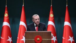 SON DAKİKA | G&uuml;venlik Personeliyle İftar Programı: Başkan Erdoğan Konuşuyor
