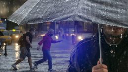 SON DAKİKA HAVA DURUMU UYARISI! İstanbul'a 'turuncu' kodlu alarm! Megakentte kuvvetli sağanak kapıda! Meteoroloji o g&uuml;nlere işaret etti