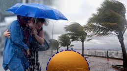 SON DAKİKA HAVA DURUMU UYARISI: Meteoroloji uyardı! Fırtına, sağanak ve &ccedil;&ouml;l tozu geliyor! Sıcaklıklar 11 derece d&uuml;şecek