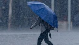 SON DAKİKA HAVA DURUMU UYARISI! Meteoroloji'den 11 ile 'sarı' kodlu alarm! &Ccedil;ok kuvvetli sağanak ve fırtına geliyor: Hafta sonu hava nasıl?