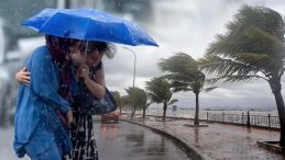 SON DAKİKA HAVA DURUMU UYARISI! Meteoroloji'den 9 ile 'sarı' kodlu alarm! Yalancı bahar yerini kar ve fırtınaya bırakıyor! O g&uuml;nler kritik