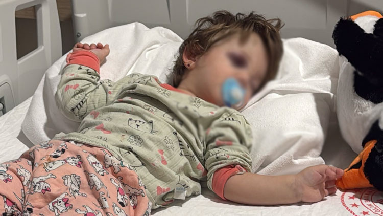 Son Dakika… İ&ccedil;işleri Bakanlığı'ndan T&uuml;rkiye'yi Ayağa Kaldıran Olayla İlgili A&ccedil;ıklama: &Ccedil;ocuklarımıza Y&ouml;nelen Her T&uuml;rl&uuml; Şiddetin Karşısındayız