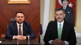 SON DAKİKA | İki bakanlıkta bayrak değişimi!