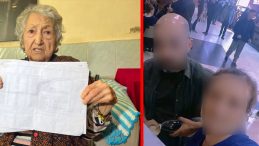 SON DAKİKA | İzmir'de şok edici olay: 85 yaşındaki kadına torunundan korkun&ccedil; saldırı! "&Ccedil;ayıma &ccedil;amaşır suyu ilave ettiler"