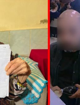 SON DAKİKA | İzmir'de şok edici olay: 85 yaşındaki kadına torunundan korkun&ccedil; saldırı! "&Ccedil;ayıma &ccedil;amaşır suyu ilave ettiler"