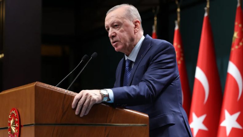 SON DAKİKA: Kabine Toplantısı başladı! İşte masadaki kritik konular&hellip;