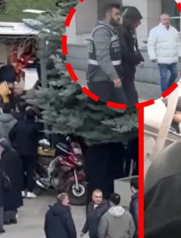 SON DAKİKA | Kağıthane'de Miras Kavgası: Annesinin Cenazesinde Kardeşini Vurdu!