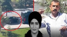 SON DAKİKA: Kayseri'de Dehşet! &Uuml;niversite Kamp&uuml;s&uuml;nde Eşi Meliha Keskin'i &Ouml;ld&uuml;rd&uuml;!