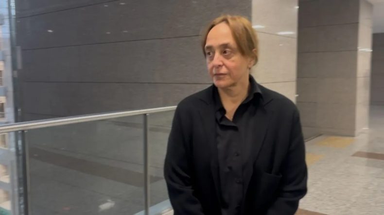 SON DAKİKA | Mahkeme Ayşe Barım Hakkında Kararını A&ccedil;ıkladı! 12 Yıl 6 Ay Hapis Cezası