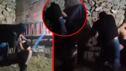 SON DAKİKA: Mardin'de İnanılmaz İşkence! 17 Yaşındaki &Ccedil;ocuk Ahıra Bağlandı! G&ouml;r&uuml;nt&uuml;ler Korkun&ccedil;: 'Getirmezsen &Uuml;st&uuml;ne Salarım&hellip;'