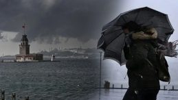 SON DAKİKA METEOROLOJİ UYARISI! Mart ayı sıcaklıkları d&uuml;ş&uuml;şe ge&ccedil;iyor!