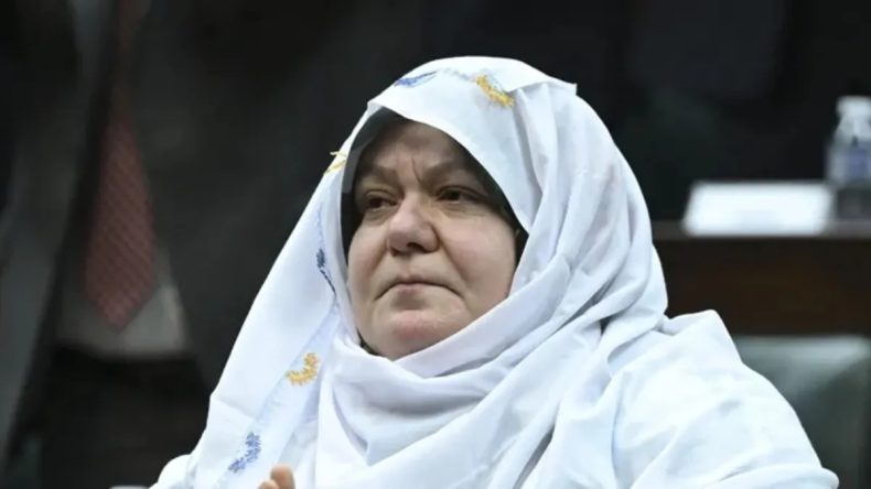 SON DAKİKA | Mihalgazi Belediye Başkanı’na Hakaret Davası Açıldı!