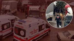 SON DAKİKA: Nevşehir'de Y&uuml;rek Dağıtan Olay! 'Sessiz Katil' Yine Can Aldı! Anne, Baba ve 8 Aylık Bebeğin Acı Sonu…