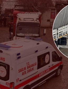 SON DAKİKA: Nevşehir'de Y&uuml;rek Dağıtan Olay! 'Sessiz Katil' Yine Can Aldı! Anne, Baba ve 8 Aylık Bebeğin Acı Sonu…