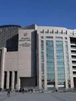 Son dakika: "ASSAN Group" iddianamesi tamamlandı!