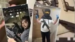 SON DAKİKA: "CASPERLAR" &Ccedil;ETESİNE Y&Ouml;NELİK OPERASYONDA YENİ GELİŞMELER! 16 Ş&Uuml;PHELİ İ&Ccedil;İN TUTUKLAMA TALEP EDİLDİ