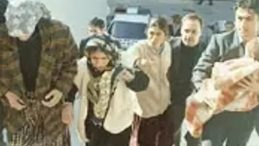 SON DAKİKA: "Toka Meryem" yakalandı: 17 yıllık cezadan 7 yıldır ka&ccedil;ıyordu&hellip;