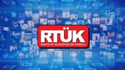 SON DAKİKA: RT&Uuml;K'ten 2 televizyon kanalına ceza!
