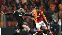 SON DAKİKA | Şampiyonlar Ligi&rsquo;nde Galatasaray, Juventus'u Devirerek Tur İhtimalini Artırdı!