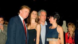 SON DAKİKA! Şok edici fuhuş şebekesi d&uuml;nya genelinde yankı uyandırdı: Donald Trump'tan yeni 'Epstein' yorumu