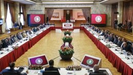 Son Dakika | Ter&ouml;rs&uuml;z T&uuml;rkiye Komisyonu Yarın Toplanıyor