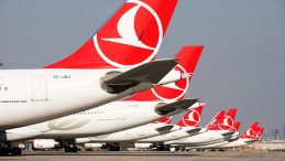 Son Dakika: THY, 10 &Uuml;lkeye U&ccedil;uşları İptal Etti