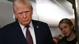 SON DAKİKA | Trump: Meksika Uyuşturucu Kartellerine Karşı M&uuml;cadele Artmalı