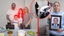 SON DAKİKA: T&Uuml;VT&Uuml;RK istasyonundaki dehşette yeni bilgiler ortaya &ccedil;ıktı! Polis memuru Melih Okan Keskin'in son s&ouml;zleri g&uuml;n y&uuml;z&uuml;ne &ccedil;ıktı! 'Beynimde kanama varmış&hellip;'