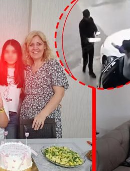 SON DAKİKA: T&Uuml;VT&Uuml;RK İstasyonundaki Olayda Polis Memuru Melih Okan Keskin'in Eşi A&ccedil;ıklamalarda Bulundu