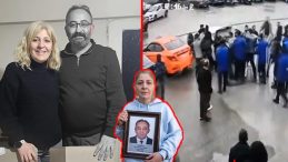 SON DAKİKA: T&Uuml;VT&Uuml;RK İstasyonundaki Vahşette Yeni Gelişme! Polis Memuru Melih Okan Keskin Katledildi!