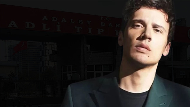 Son Dakika… Ünlülerin Uyuşturucu Soruşturmasında Yeni Gelişme: Şarkıcı Edis Görgülü Gözaltında