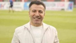 SON DAKİKA: Vanspor Kul&uuml;b&uuml; Başkanı G&ouml;zaltına Alındı