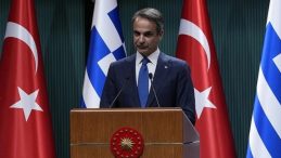 SON DAKİKA! Yunanistan Başbakanı Mi&ccedil;otakis T&uuml;rkiye'ye geliyor: İşte g&ouml;r&uuml;ş&uuml;lecek kritik konular!