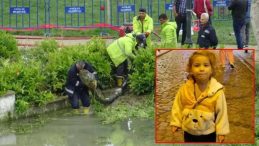 SON DAKİKA&hellip; 5 yaşındaki Edanur Gezer İBB&rsquo;nin ihmali sonucu hayatını kaybetmişti: 10 sanığın cezası belli oldu!