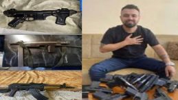 SON DAKİKA&hellip; 5 Yıllık Takiple Torna Grubu &Ccedil;&ouml;kertildi! Oto Yıkama Kılıfıyla Silah İmal Ettiler