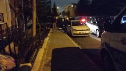 SON DAKİKA&hellip; Ankara'daki aile katliamında dehşet veren ayrıntılar! Kurye kılığına girip kapıyı &ccedil;aldı: Cesetleri bagajda taşıdı&hellip;