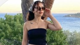 SON DAKİKA&hellip; Bahar Taş kiralık teknede &ouml;l&uuml; bulunmuştu: G&ouml;zaltına alınan iki ş&uuml;pheli hakkında yeni gelişme!