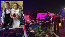 SON DAKİKA&hellip; Burdur'da Feci Kaza! 6 Aylık Evli Rabia Yal&ccedil;ın'dan Kahreden Haber: Fotoğraftaki O Detay Y&uuml;rek Yaktı