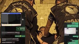 SON DAKİKA&hellip; Casperlar Su&ccedil; &Ouml;rg&uuml;t&uuml;&rsquo;ne Bilgi Sızdıran Ş&uuml;phelilere Operasyon! WhatsApp Konuşmaları Ortaya &Ccedil;ıktı: Herkesi Rahatlatıyoruz&hellip;